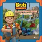 Bob Aggiustatutto - Il parco di divertimenti dei dinosauri af Mattel