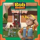 Bob Budowniczy - Koty i psy af Mattel