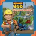 Byggare bob - dinosaurieparken af Mattel