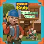 Byggare Bob - Hjältinnan Vilma! af Mattel