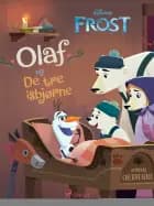 Frost - Olaf og de tre isbjørne af Disney