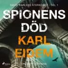 Spionens död af Karl Eidem