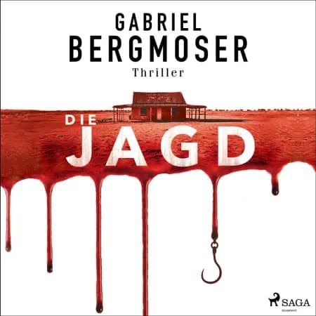 Die Jagd af Gabriel Bergmoser