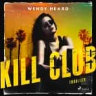 Kill Club af Wendy Heard