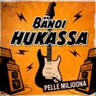 Bändi hukassa af Pelle Miljoona