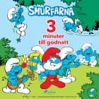 Smurfarna - 3 minuter till godnatt af Peyo