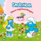 Smurfarna - Stora sagosamlingen af Peyo