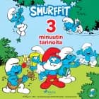 Smurffit - 3 minuutin tarinoita af Peyo