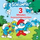 Die Schlümpfe - 3-Minuten-Gutenachtgeschichten af Peyo