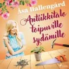 Antiikkitalo toipuville sydämille af Åsa Hallengård