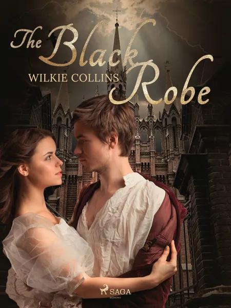 The Black Robe af Wilkie Collins