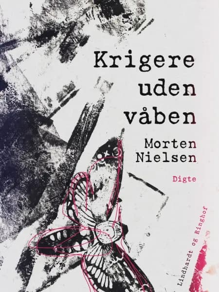 Krigere uden våben af Morten Nielsen