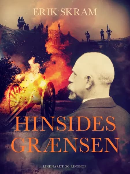 Hinsides grænsen af Erik Skram