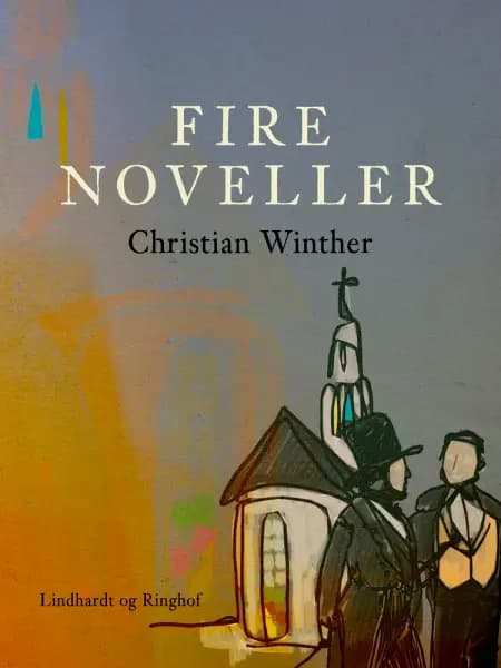 Fire noveller af Christian Winther