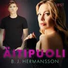Äitipuoli - eroottinen novelli af B. J. Hermansson