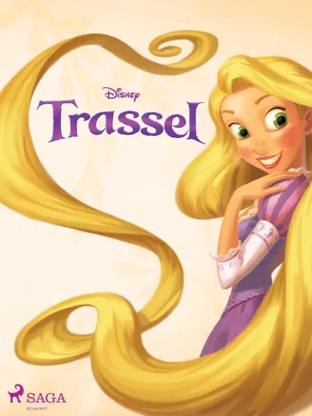 Trassel af Disney