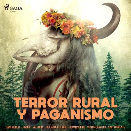 Terror rural y paganismo af Dani Morell