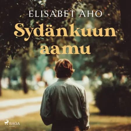 Sydänkuun aamu af Elisabet Aho