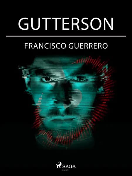 Gutterson af Francisco Guerrero
