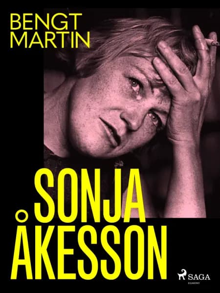 Sonja Åkesson af Bengt Martin