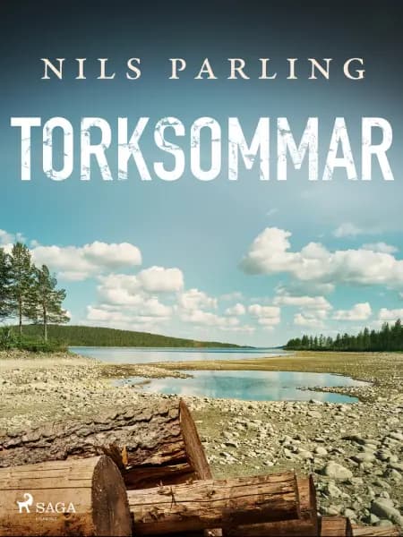 Torksommar af Nils Parling