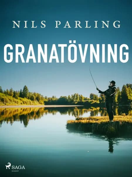 Granatövning af Nils Parling