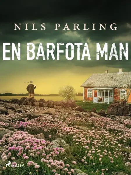 En barfota man af Nils Parling