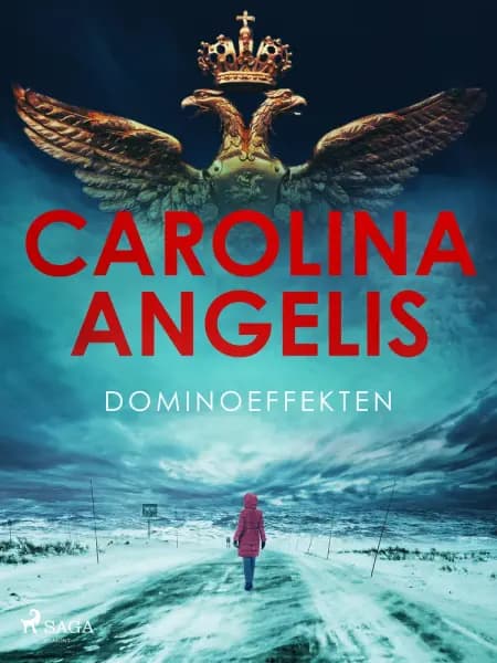 Dominoeffekten af Carolina Angelis