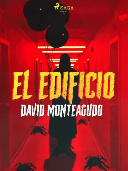 El edificio af David Monteagudo