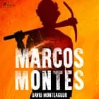 Marcos Montes af David Monteagudo