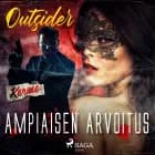 Ampiaisen arvoitus af Outsider