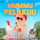 Mummu Pelakuu af Pirkko Talvio