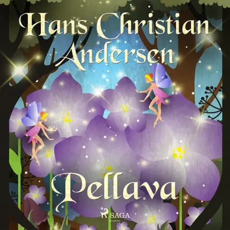 Pellava af H.C. Andersen