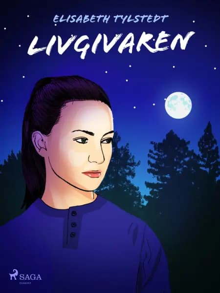 Livgivaren af Elisabeth Linnea S. Tylstedt