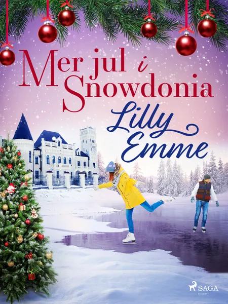 Mer jul i Snowdonia af Lilly Emme