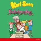 Karl Smart - Kæledyrsdag af Daniel Zimakoff