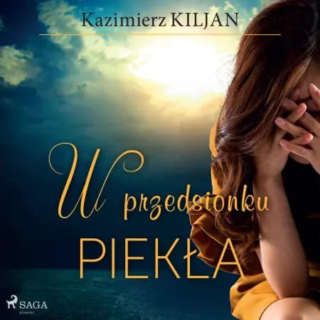 W przedsionku piekła af Kazimierz Kiljan