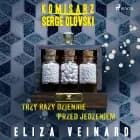 Trzy razy dziennie przed jedzeniem af Eliza Veinard