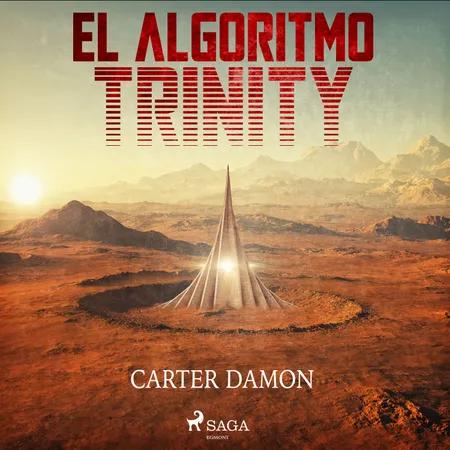 El algoritmo Trinity af Carter Damon