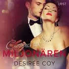 Miljonären - Carolines bok 1 af Desirée Coy
