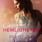 Hemligheter - Carolines bok 4 af Desirée Coy
