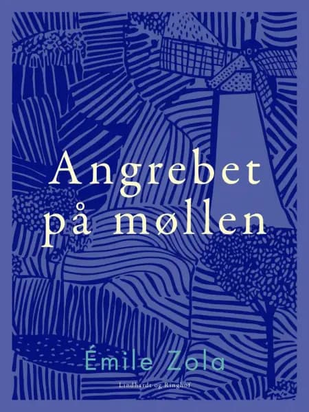 Angrebet på Møllen af Émile Zola