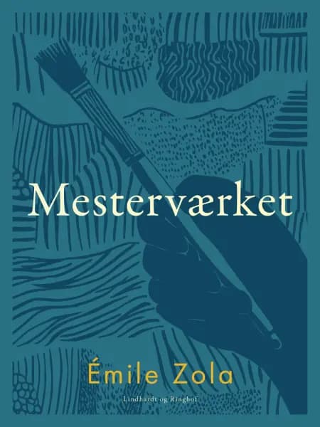 Mesterværket af Émile Zola