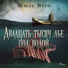 Двадцать тысяч лье под водой af Жюль Верн