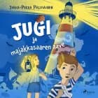 Jugi ja majakkasaaren aave af Jukka-Pekka Palviainen
