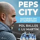 Peps City af Lu Martín og Pol Bállus