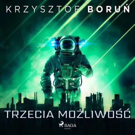 Trzecia możliwość af Krzysztof Boruń
