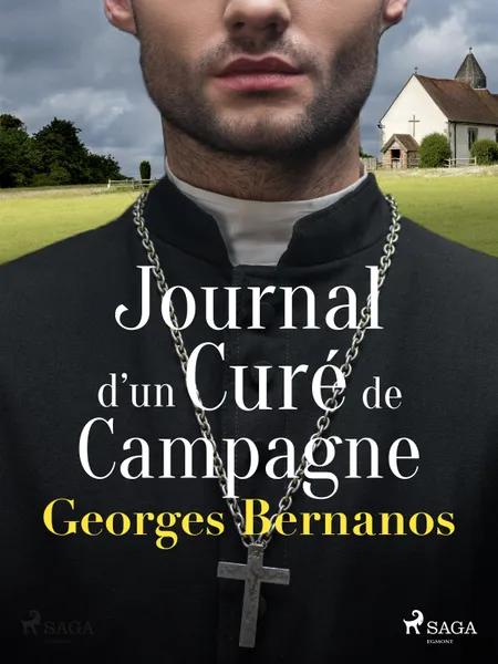 Journal d'un Curé de Campagne af Georges Bernanos