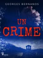 Un Crime af Georges Bernanos