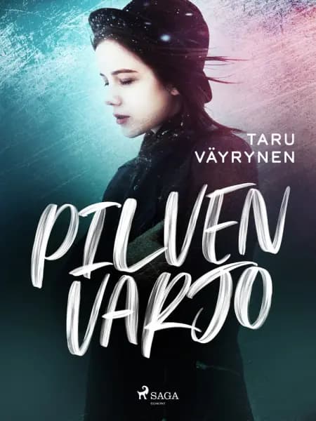 Pilven varjo af Taru Väyrynen